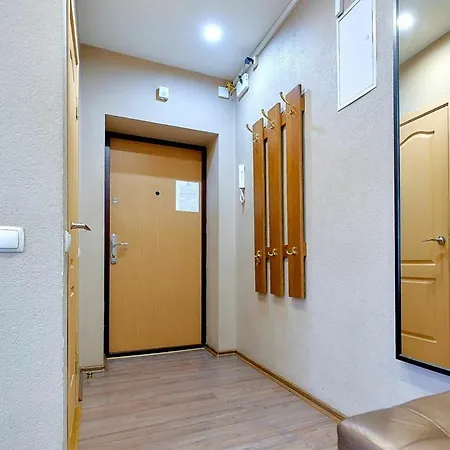 Nezavisimosti-52 Central Daire *