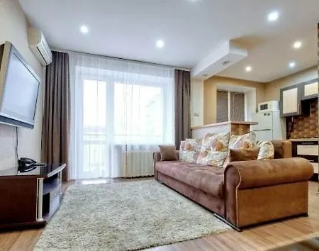 Nezavisimosti-52 Central Daire Minsk