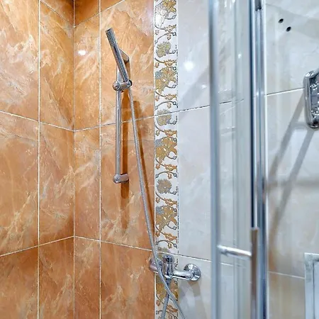 Daire Nezavisimosti-52 Central Minsk