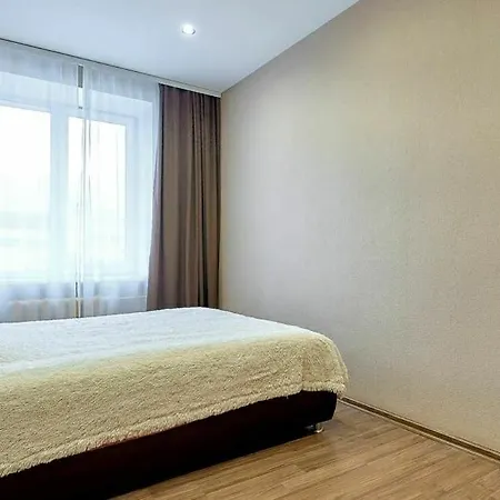 Nezavisimosti-52 Central * Minsk
