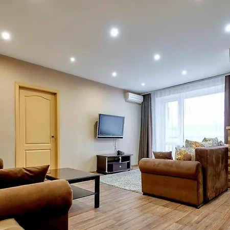 Nezavisimosti-52 Central Daire