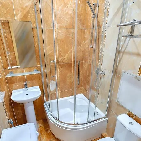 Daire Nezavisimosti-52 Central